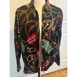 Ralph Lauren button up shirt